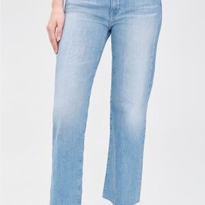 Ag Adriano Goldschmied Brinley Crop Jeans 25